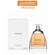 Vera Wang Rose Buds & Vanilla Eau de toilette 100ml