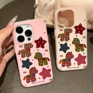 Wooden phone case Suitable for phone case 17 wood 1 (16/15/14/13)