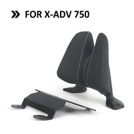 ใหม่ Honda X-ADV 750 XADV 750 XADV 750 XADV 750 X ADV 750 เบาะหลังรถจักรยานยนต์เบาะหลัง
