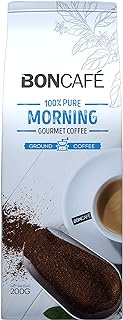 Boncafe Morning Coffee Powder, 200g