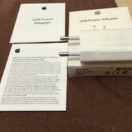 charger kepala iphone 5 6 7 8 plus 5s XR X xs max adapter casan ori