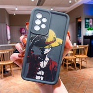 Softcase Casing Case Samsung A33 5G