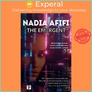 The Emergent by Nadia Afifi (UK edition, paperback)
