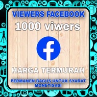 LIKE & VIEW FACEBOOK PERMANEN