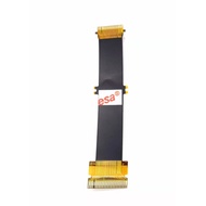 Pcs NEW Hinge 1 LCD Flex Cable For SONY A7RM3 ILCE-7RM3 A7R A7M3 ILCE-7M3 A7 III Digital Camera Repa