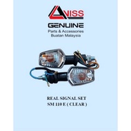 Signal Set Rear Sym Sm Sport110 E
