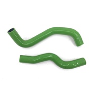 Nissan G37 Infiniti 370Z Z34 3.7L 2009-2016 Silicone Coolant Radiator Hose Kit