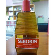 Schwarzkopf Seborin Hair Tonic