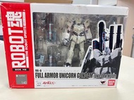 Robot 魂 R-140 RX-0 Full Armor Unicorn Gundam (Unicorn Mode)