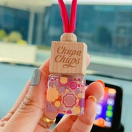 CHUPA CHUPS น้ำหอมปรับอากาศอโรมาแบบแขวนมี 2 กลิ่น ปริมาณ 5 มล.