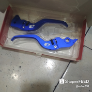 HANDLE REM RCB BEAT DELUXE STREET 2020 - 2021
