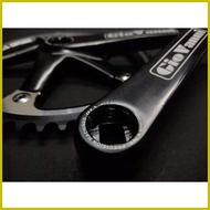 ◶ ✷ ▦ OTA GIOVANNI FIXIE Fixed Gear SINGLE SPEED CRANKSET Jrspeed