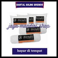 BANTAL BRENDIS /GULING BRENDIS  silicon