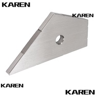 KAREN1 Fret Leveler, Silver Stainless Steel Fret Leveling Tool, Professional Pickup Leveling Tool Gu