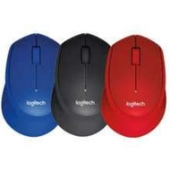Logitech M331 Wireless Mouse Silent