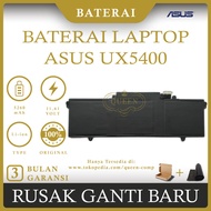 BATERAI LAPTOP ASUS ZenBook 14 UX5400 (C31N2021) ORIGINAL