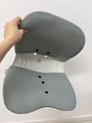 Curble Chair Wider 款式護脊坐墊