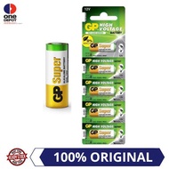 GP High Voltage Battery 23A (100 pcs)