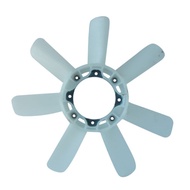 Fan Blade tfr mtx bigm (td) bigm(bdi) Cyclone Magnum