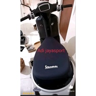 Vespa motorcycle seat Cover/Modern Vespa LX LXV Sprint Primavera Gts&S Uwinfly T3 Seat Cover/Vespa A