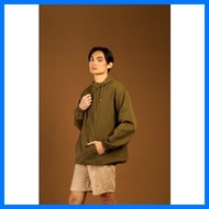 ▝ ┏ ✷ Straightforward Mirko Jacket