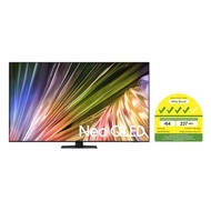 SAMSUNG QA65QN87DAK Neo QLED 4K QN87D Smart TV (65inch)(Energy Efficiency Class 4)