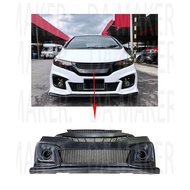 HONDA JAZZ MUGEN RS FRONT BUMPER / JAZZ 2014