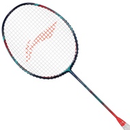 Li-ning Racket Aeronaut 9000 Combat 88g with stringing