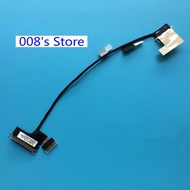 New LCD Cable For Lenovo ThinkPad T460S T470S EDP FHD 1920*1080 00UR902 DC02C007D10 SC10E50366 LVDS Screen Line Video Fl