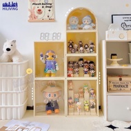 🌟SG STOCK🌟Blind box display box transparent acrylic display box  figure display cabinet acrylic stor