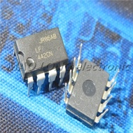 5PCS/LOT LF442CN DIP8 LF442 DIP LF442ACN 442CN DIP-8 new and original IC In Stock