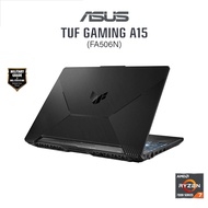 Asus TUF Gaming A15 FA506N-CRHN039W 15.6'' FHD 144Hz Laptop ( Ryzen 7 7435HS, 16GB, 512GB SSD, RTX30