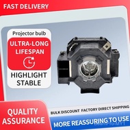 Compatible ELPLP41 ELPLP42 for Epson EMP-X6 EX21 EX30 EX50 EX70 H283A H283B H284A H28 EB-410WE EMP-2