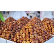 New arrival) Kurma Sukkari (Sukkari Mufata) Sukkari Dates 250g500g/ 1KG/ 3KG | Sukari | Sokari | سكر