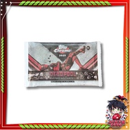 [Separate Pack] 2025 Topps Chrome Deadpool Value Box (p3)