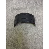 KAWASAKI K1 LEG SHIELD MIDDLE  ORIGINAL KAWASAKI