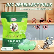 Powerful rat-repelling pills to deworm prevent rat-repelling outdoor indoor engine compartment to re