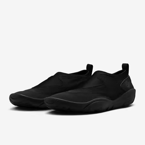 Nike Authentic Aqua Turf Women's Slip-On Low-Top Sports Casual Shoes FZ5628-001