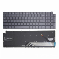 Original Dell Dell 15 3500 3501 3505 Latitude 3510 P83F P86F Keyboard