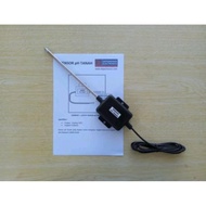 Sensor pH Tanah Support Arduino