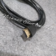 NEW- [Accessories Cable] Mall Hdmi Cable Canon EOS R10, R6, R7, R8, R50, R100 - 1M