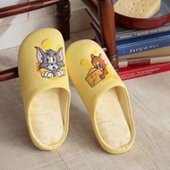 tom and jerry 貓和老鼠 tom & jerry 日用品 家居 室內 拖鞋