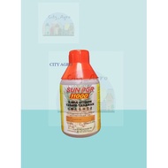 Sun PGR 500ml (Hormon / Penggalak Buah Pokok Nanas)