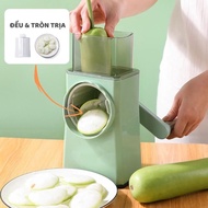 Multifunctional Vegetable Slicer, Cucumber Potato Radish Slicer, Fruit and Vegetable Slicer
