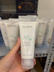Kem đánh răng Ap24 Nuskin tuýp 110g. Hàng chính hãng có bán sỉ.