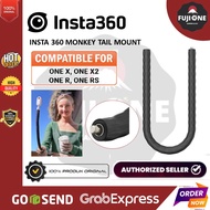Insta360 Monkey Tail Mount Flexible Stick Insta 360 Action Cam