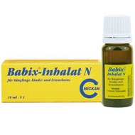 德國 Babix-Inhalat N 鼻塞精油 10ml