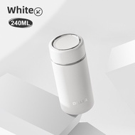Diller | Portable Mini Water Bottle