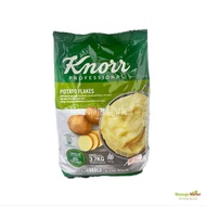 Potato Flakes / Mashed Potato Knorr 500G