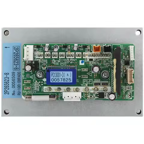 New suitable for DaiKin air conditioner fan board PC13001-1 PC13001-2 PC13001-3 2P265623-8 drive boa